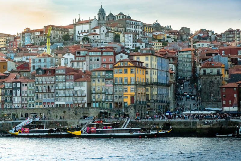 Porto