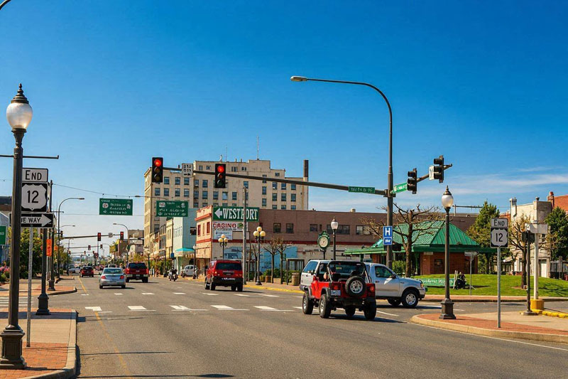 Aberdeen