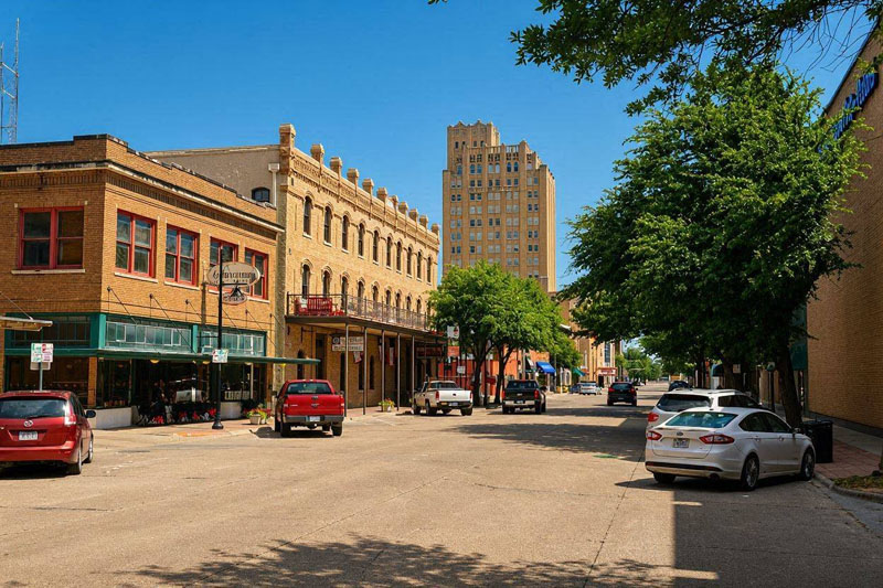Abilene