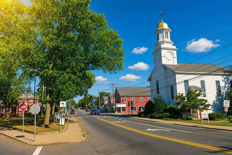 Acton