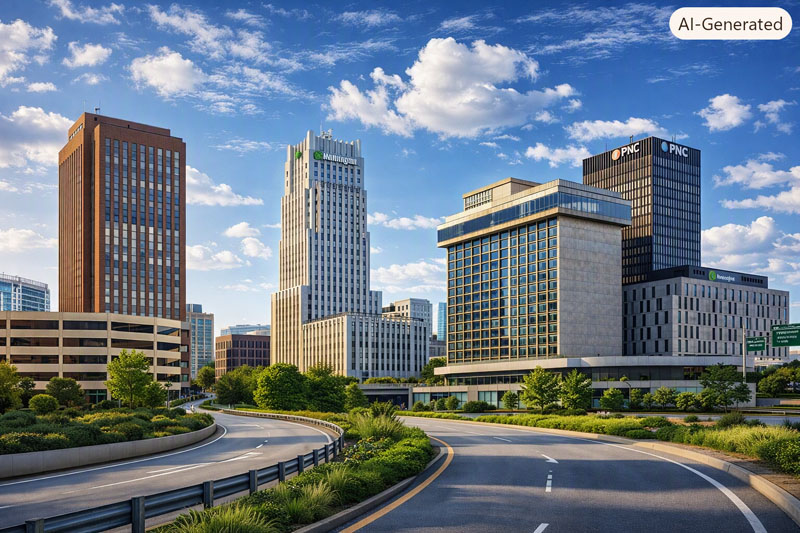 Akron