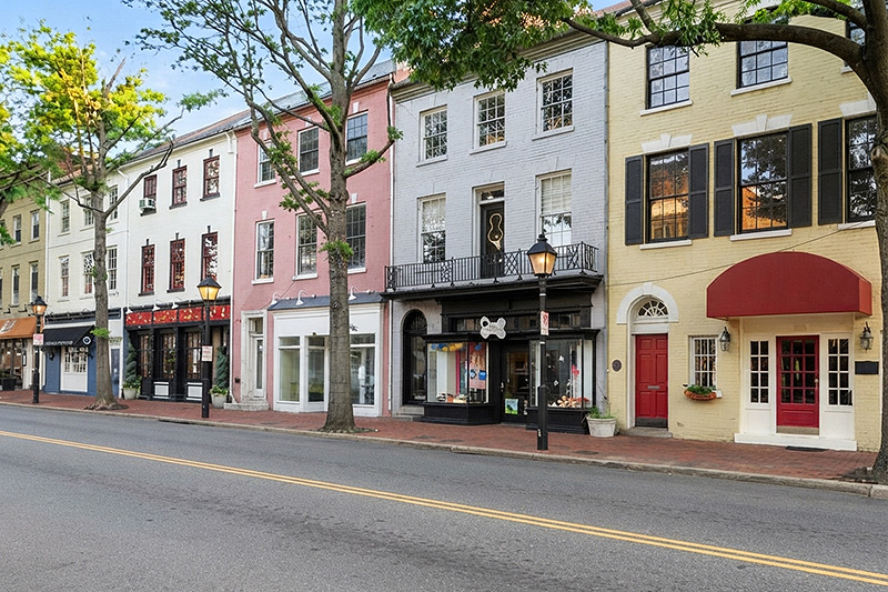 Alexandria