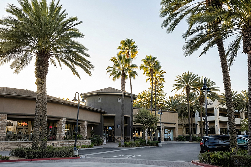 Aliso Viejo