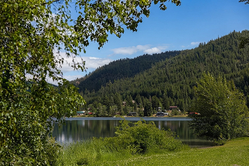 Allison Park