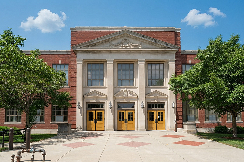 Ames