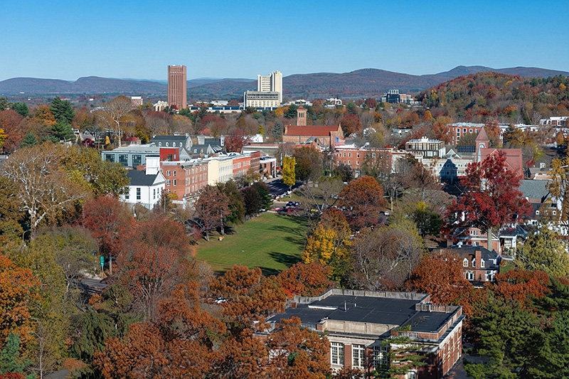 Amherst