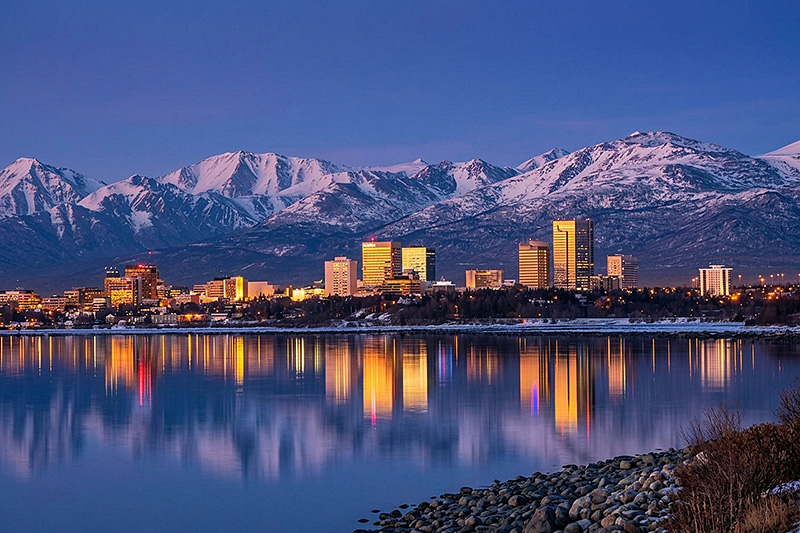 Anchorage