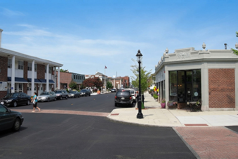 Andover