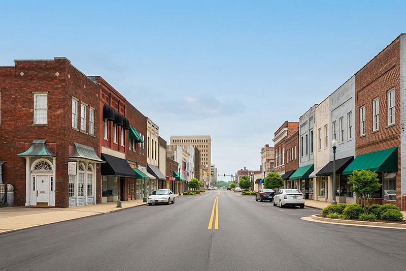 Anniston