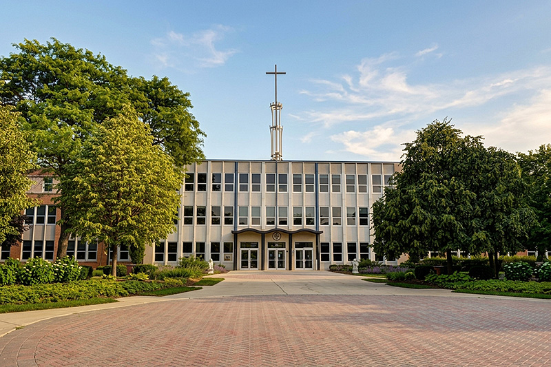 Arlington Heights