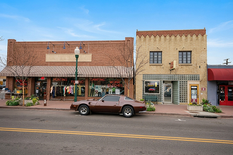 Arvada