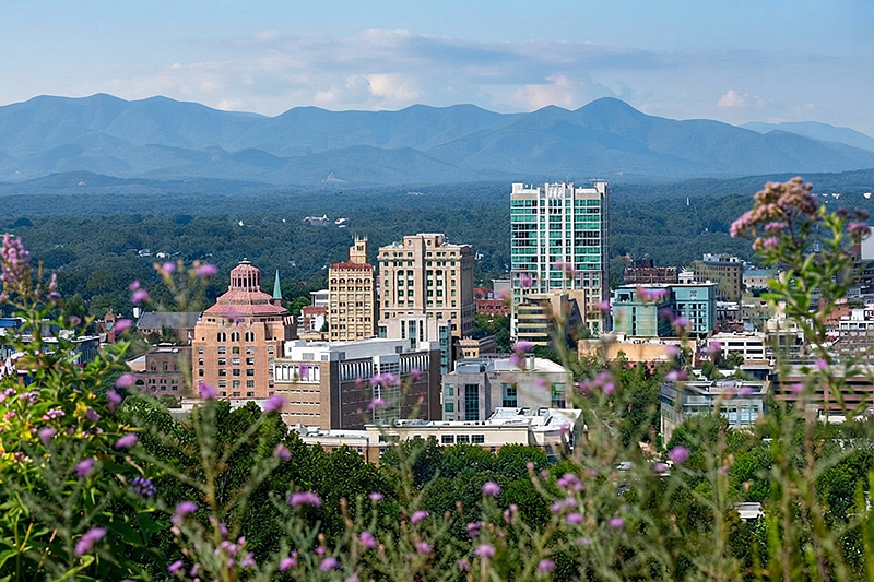 Asheville