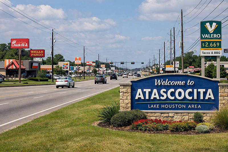 Atascocita