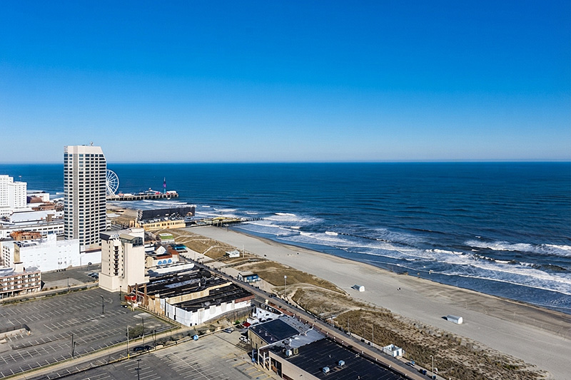 Atlantic City