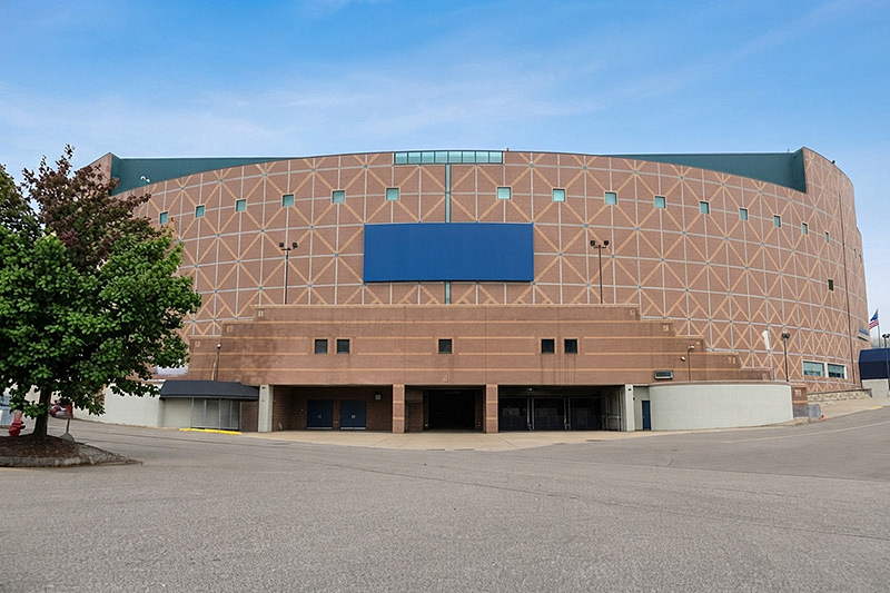 Auburn Hills