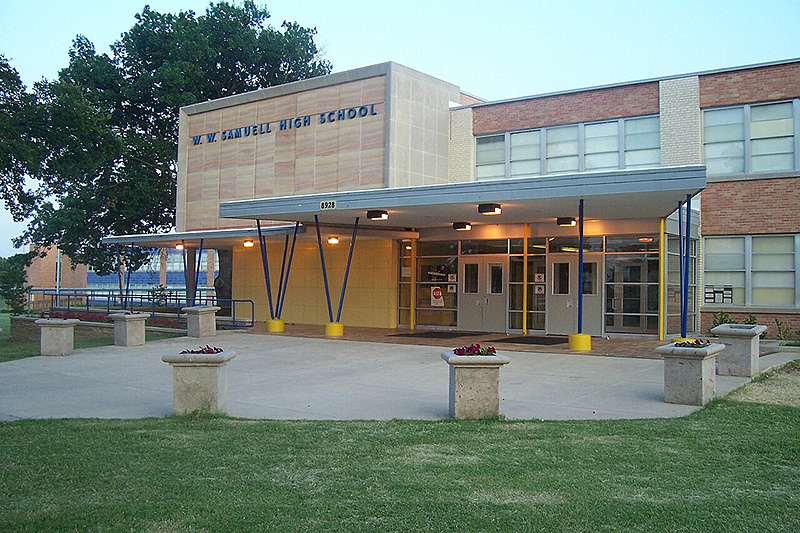 Balch Springs