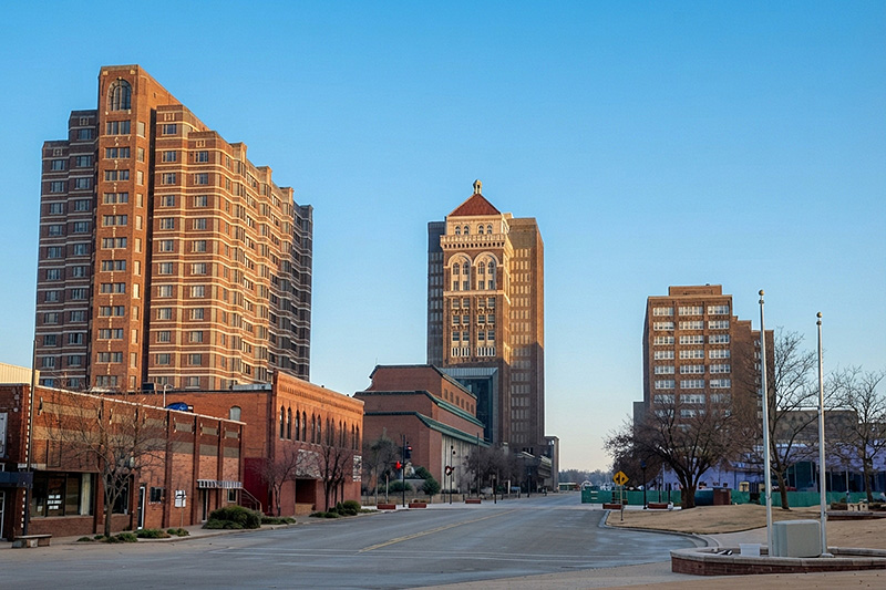 Bartlesville