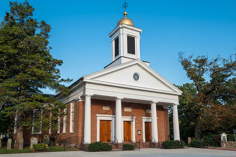 Basking Ridge