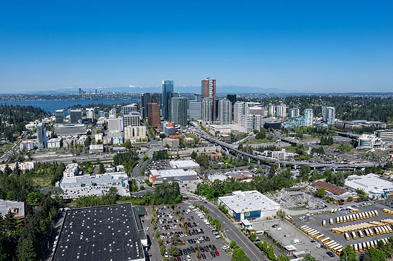 Bellevue