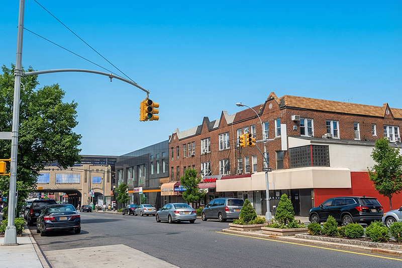 Bensonhurst