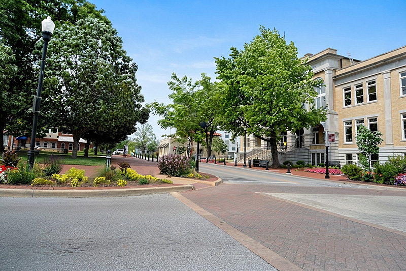 Bentonville