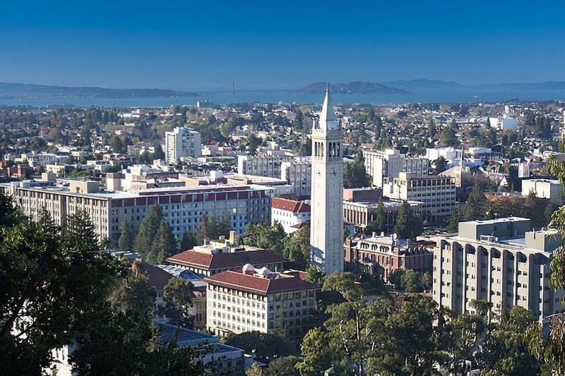 Berkeley