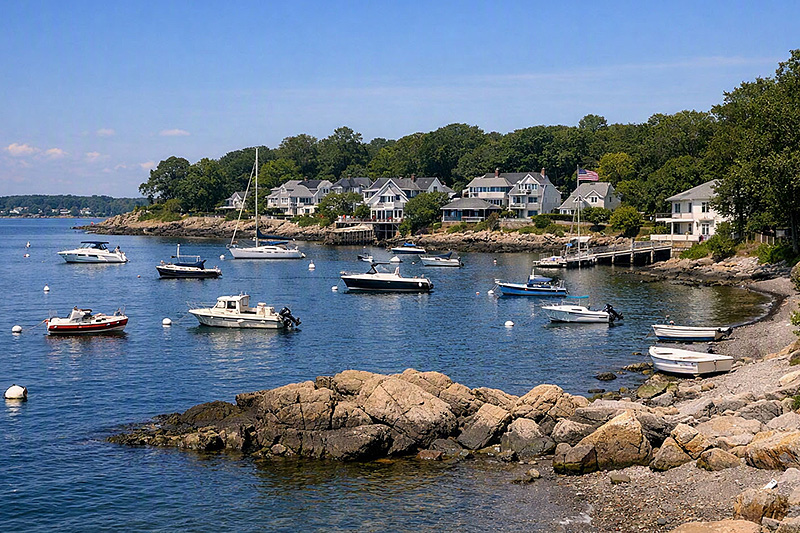 Beverly Cove