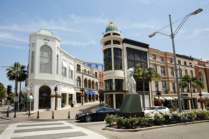 Beverly Hills