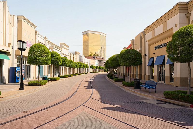 Bossier City
