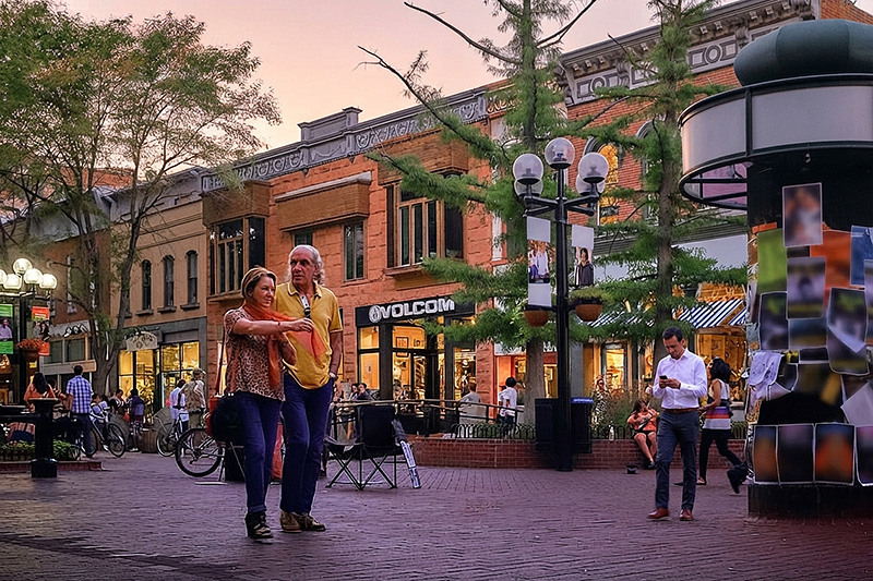 Boulder