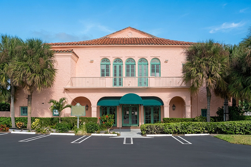 Boynton Beach