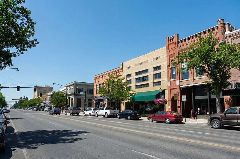 Bozeman