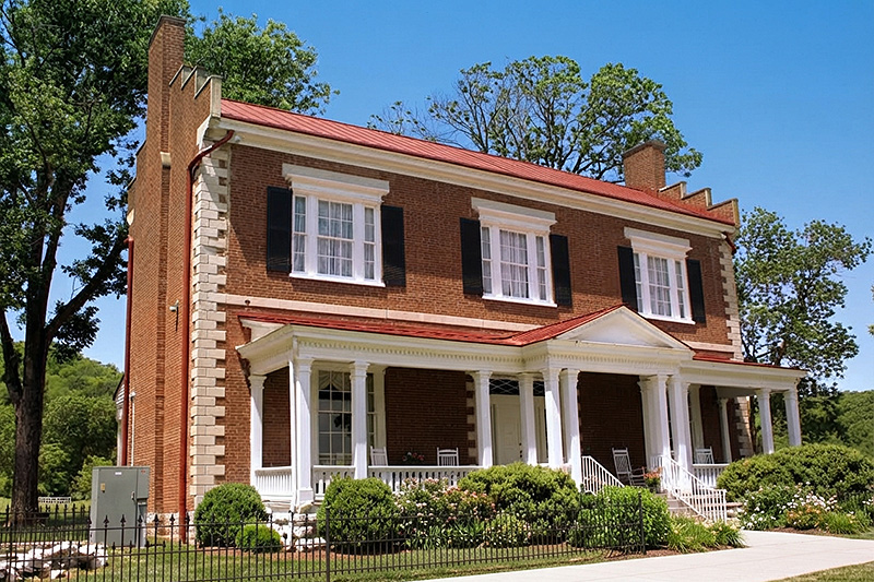 Brentwood Estates