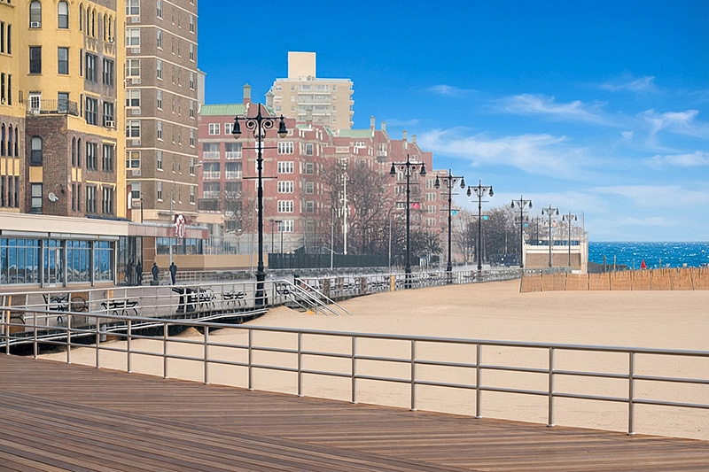 Brighton Beach