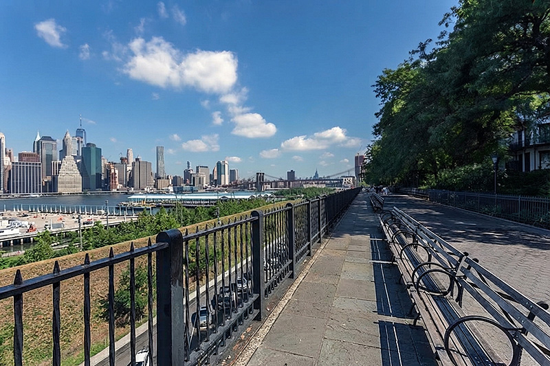 Brooklyn Heights