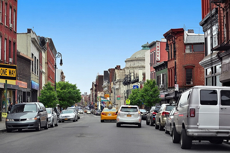 Brooklyn