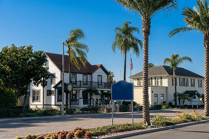 Buena Park