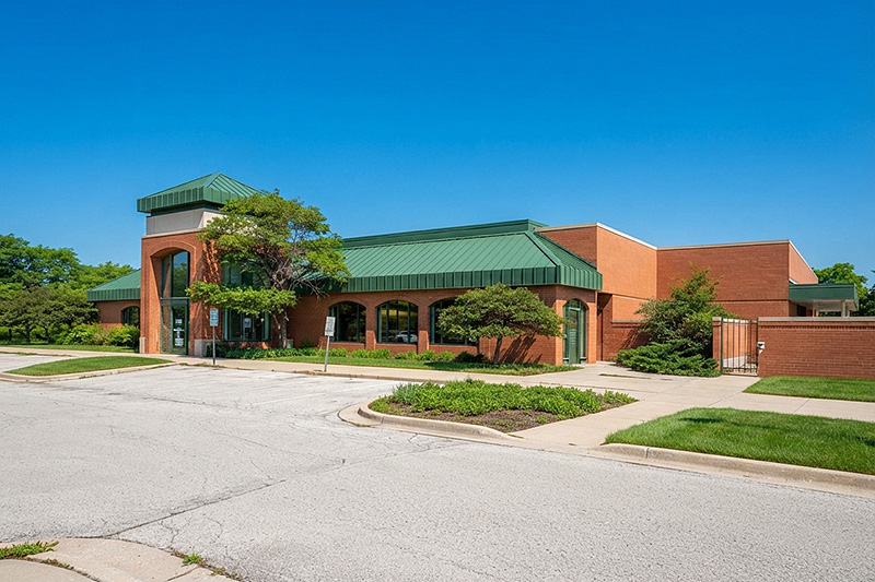 Buffalo Grove