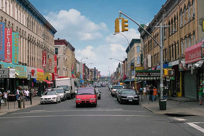 Bushwick