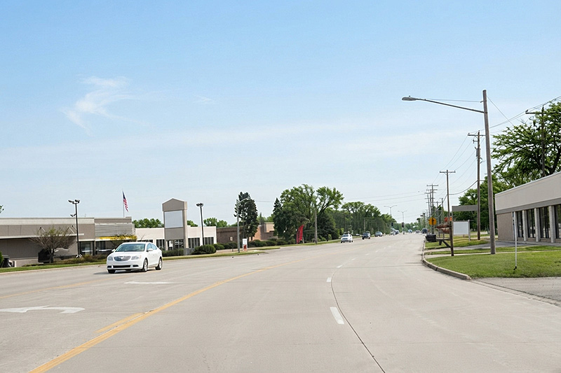 Caledonia