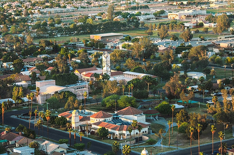 Calexico