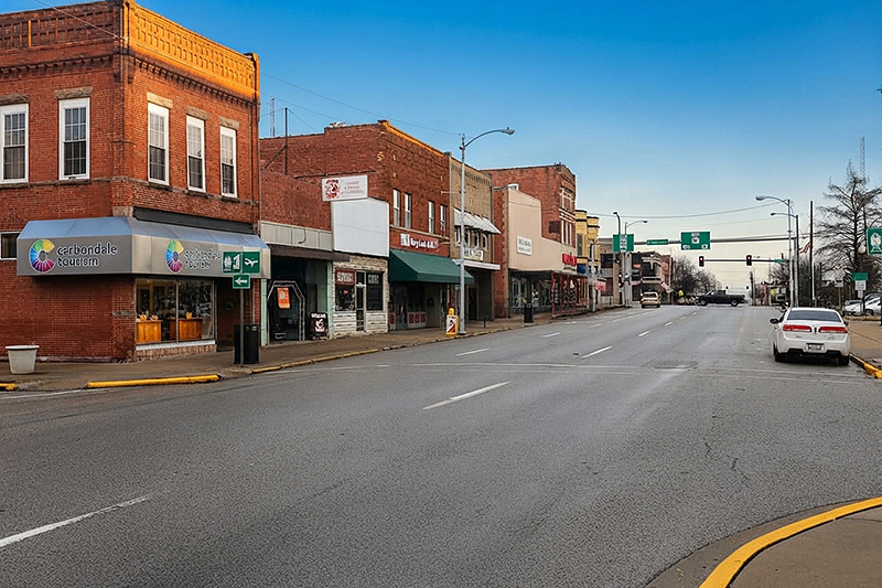 Carbondale
