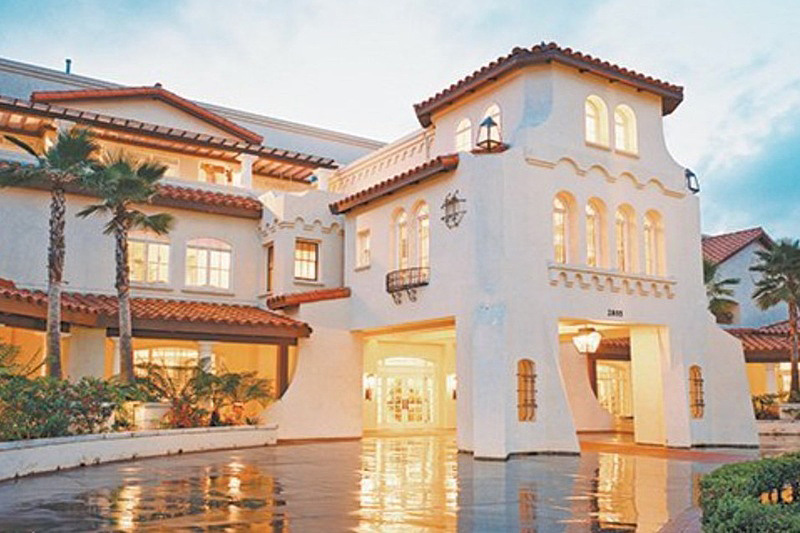 Carlsbad