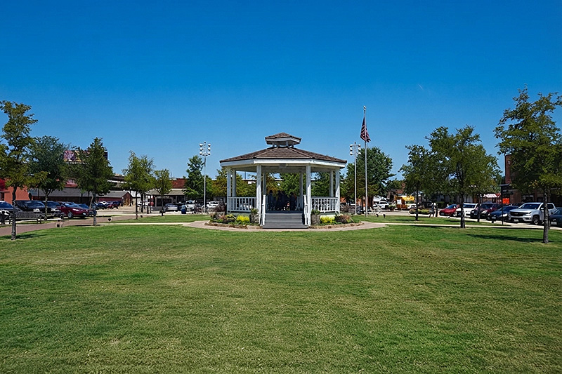 Carrollton