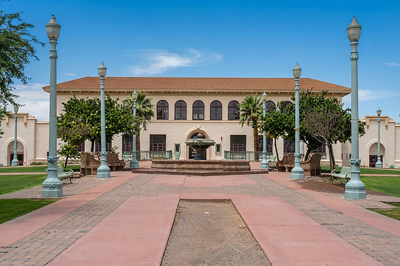 Casa Grande