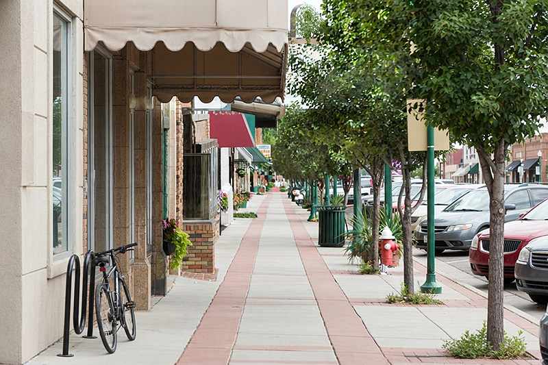 Cedar City