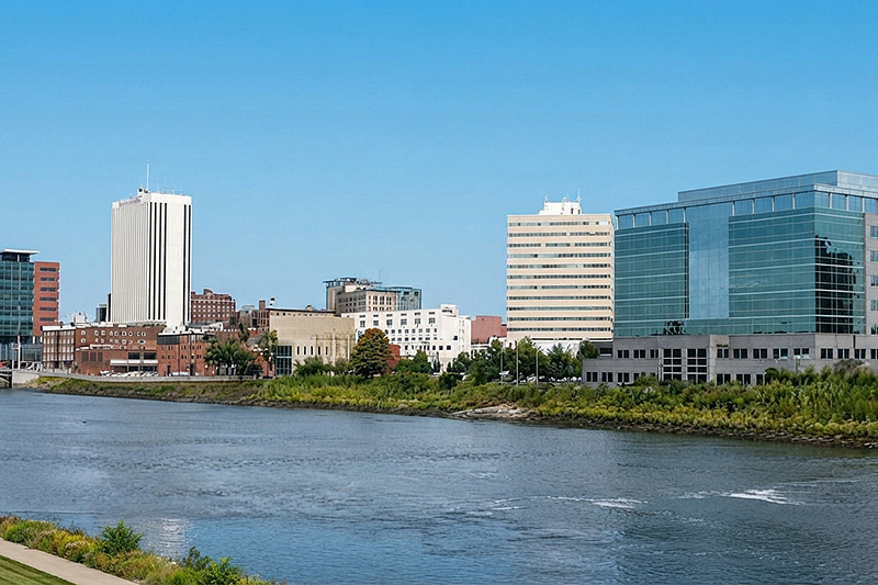 Cedar Rapids