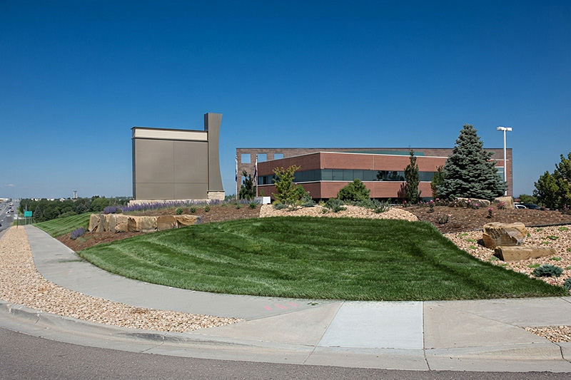 Centennial