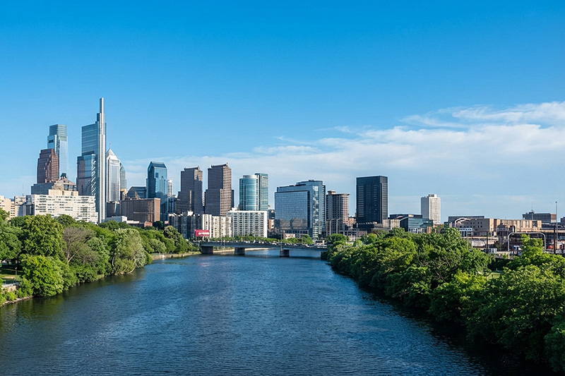 Center City