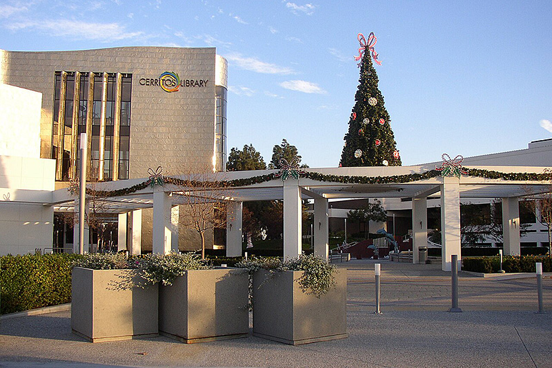 Cerritos